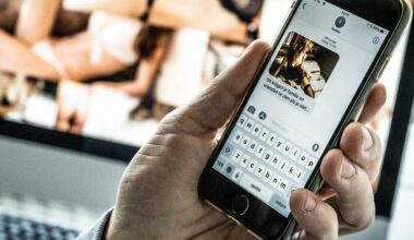 Man (23) aangehouden voor afpersen van vrouwen met naaktbeelden