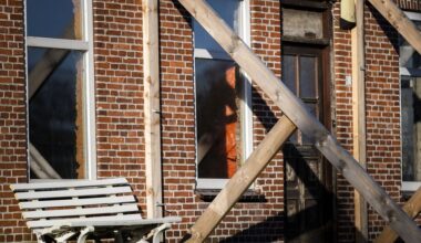 Ruim 5000 Groningers krijgen smartengeld van de NAM voor immateriële schade