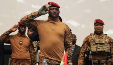 Burkina Faso arresteert hulpverleners van Nederlandse organisatie om 'spionage'