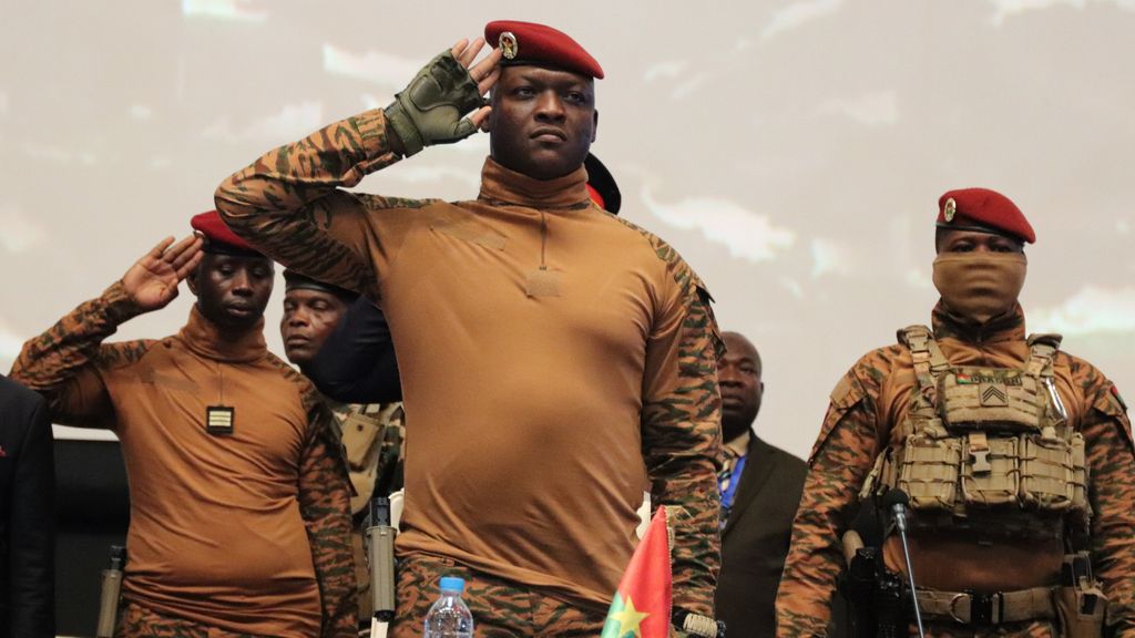 Burkina Faso arresteert hulpverleners van Nederlandse organisatie om 'spionage'