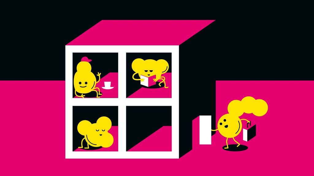 Nobelprijs Scheikunde voor onderzoek naar 'sponzen' die PFAS uit water halen