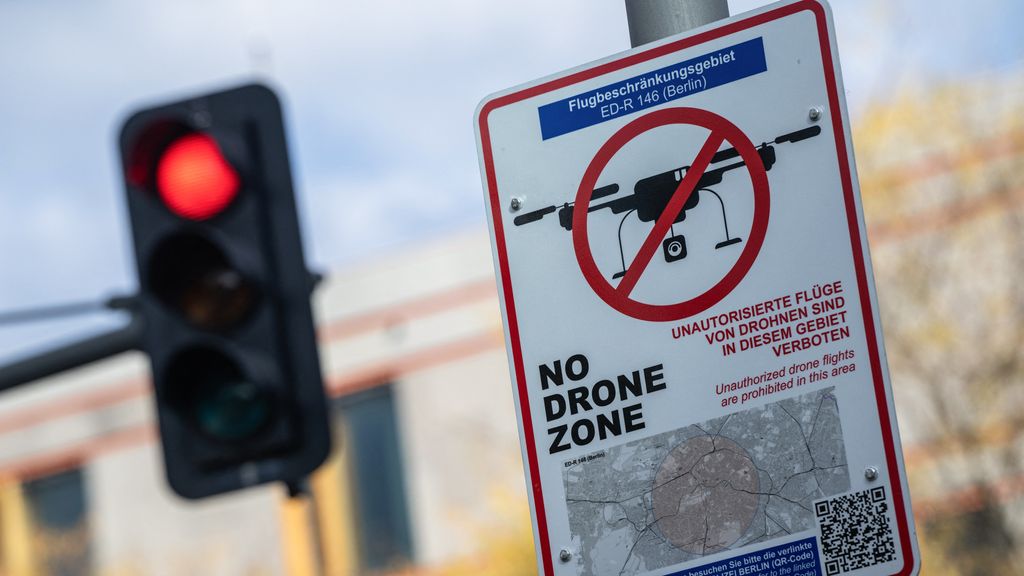 Duitsland wil slagkracht tegen drones verbeteren