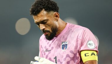 Nog geen WK-ticket Nederlands getint Kaapverdië: spectaculair gelijkspel in Libië