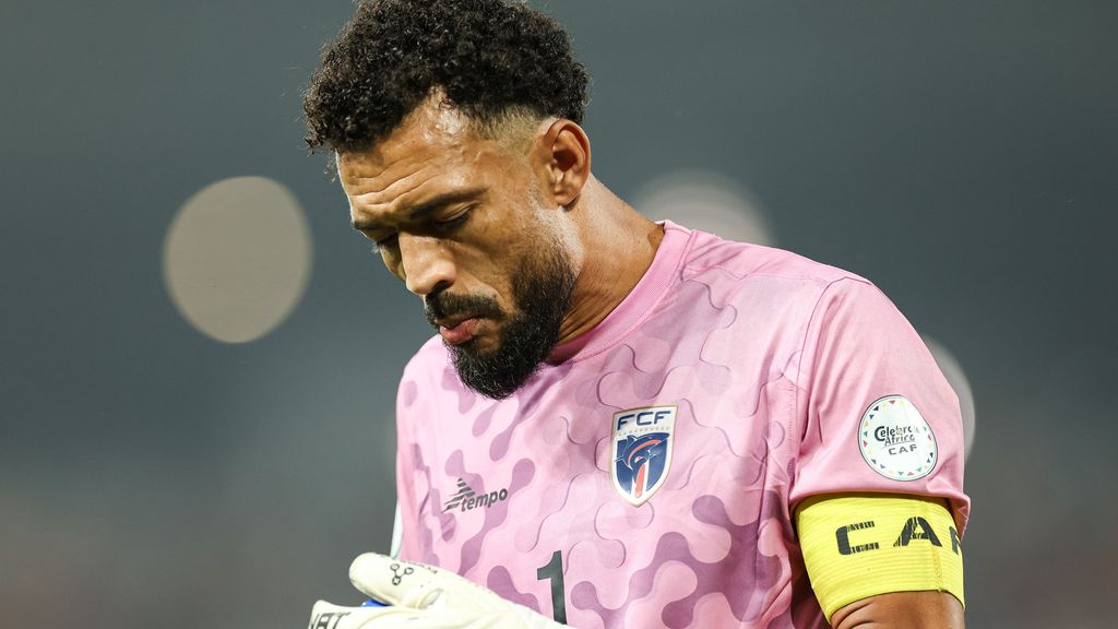 Nog geen WK-ticket Nederlands getint Kaapverdië: spectaculair gelijkspel in Libië