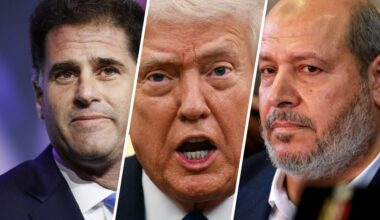 druk op onderhandelingen over Gaza loopt op