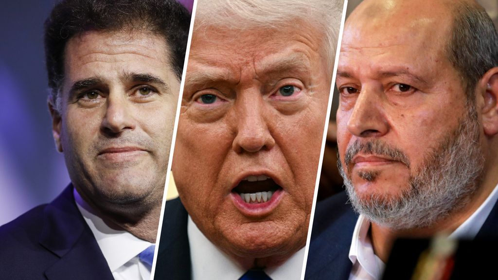 druk op onderhandelingen over Gaza loopt op