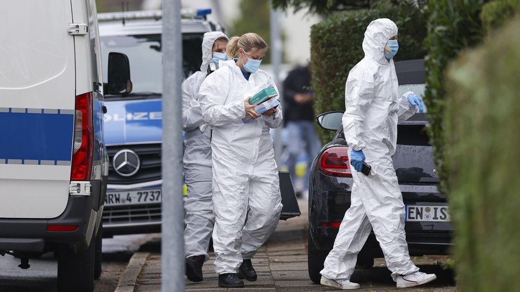 Neergestoken Duitse burgemeester buiten levensgevaar, dochter verdachte