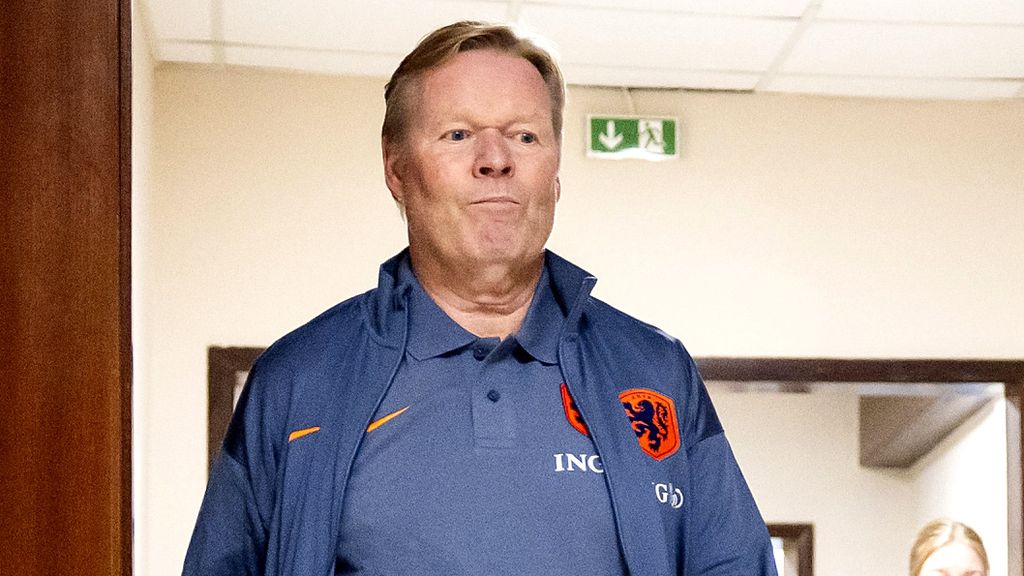 'Had te maken met mijn vrouw'