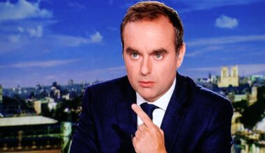 snel nieuwe premier, partijen niet happig op nieuwe Franse verkiezingen