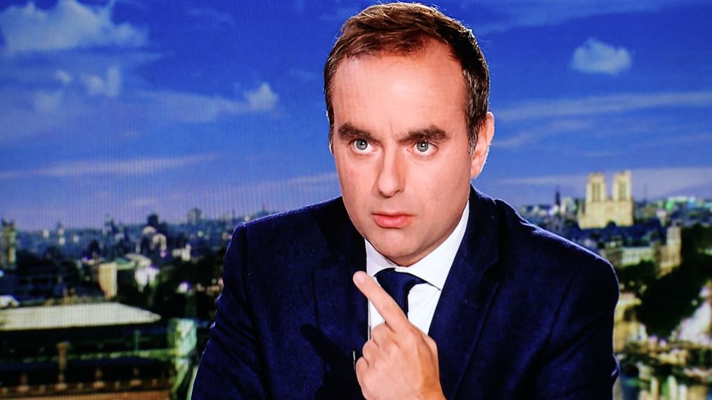 snel nieuwe premier, partijen niet happig op nieuwe Franse verkiezingen