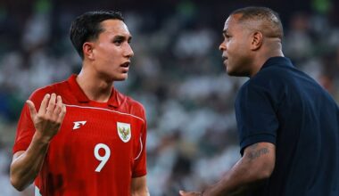 WK-droom Indonesië verder weg door nederlaag tegen Saudi-Arabië