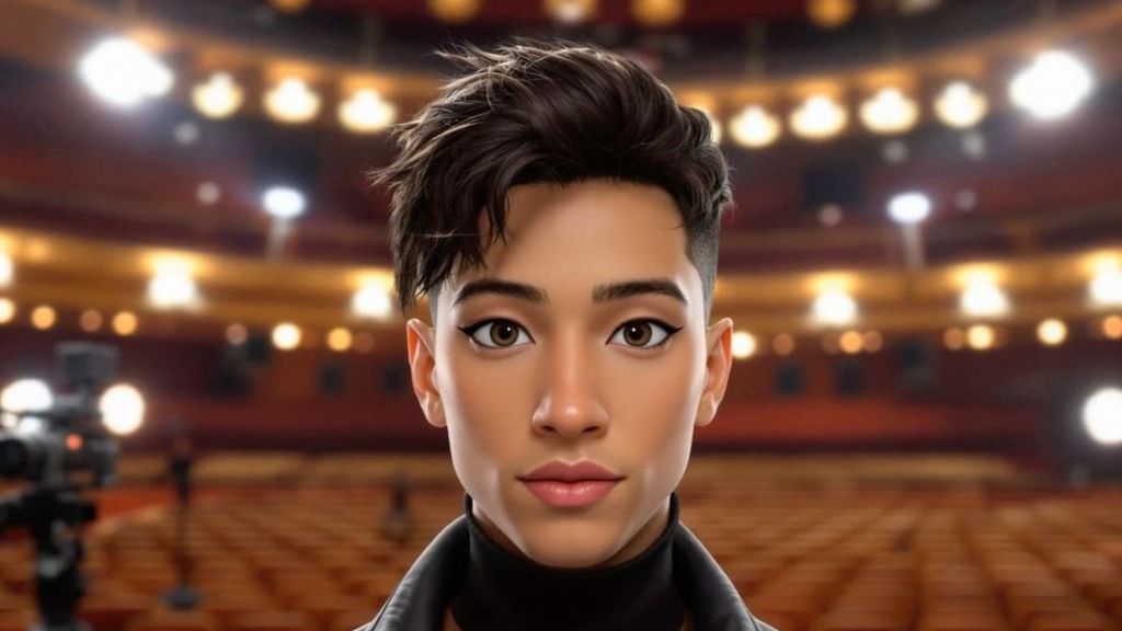 AI-gegenereerde 'Robin' nieuw jurylid voor Regio Songfestival