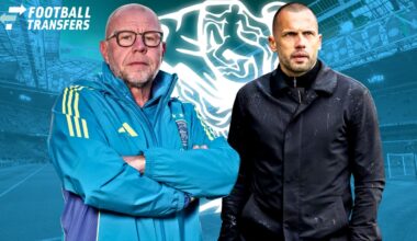 Ajax geeft John Heitinga harde boodschap met aanstelling Fred Grim