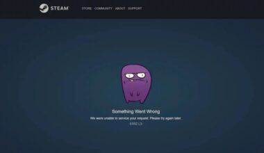 Grote game-storing weer voorbij, kwam waarschijnlijk door cyber-aanval