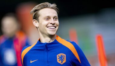 ‘We laten niet altijd zien dat we een topteam zijn, terwijl we dat wel kunnen zijn’