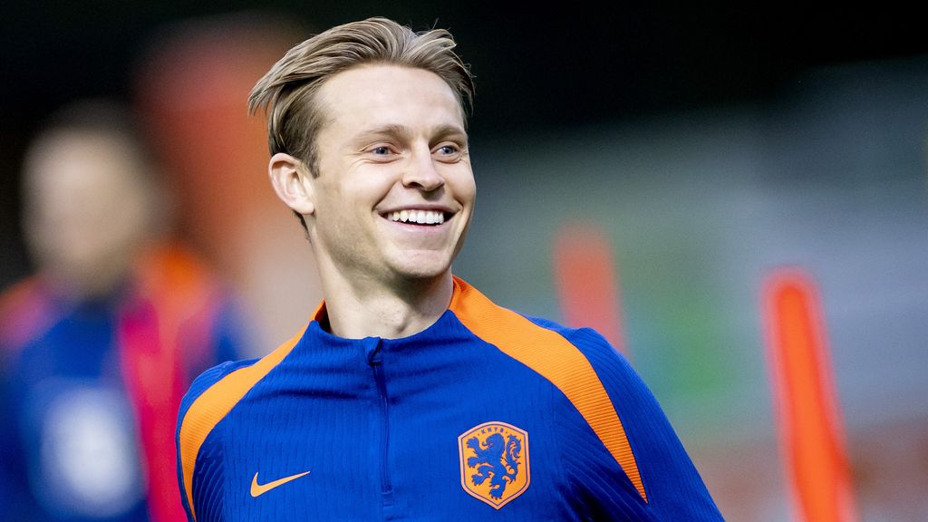 ‘We laten niet altijd zien dat we een topteam zijn, terwijl we dat wel kunnen zijn’