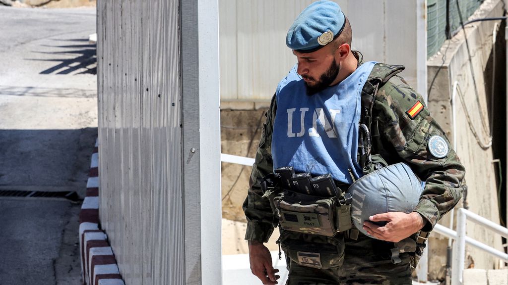 VN stuurt kwart blauwhelmen weg door geschrapte financiering VS