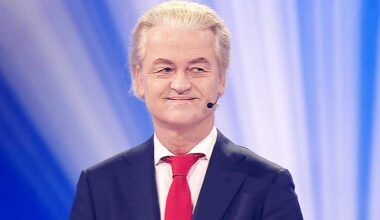 Geert Wilders