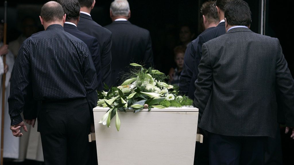 Schadevergoeding voor omgekomen cameraman Storimans biedt voor weduwe geen soelaas