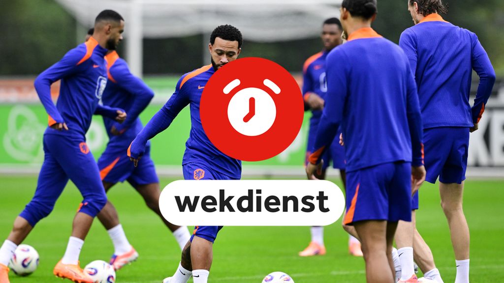 Rechtszaak verkrachting Koningsdag • WK-kwalificatiewedstrijd Oranje