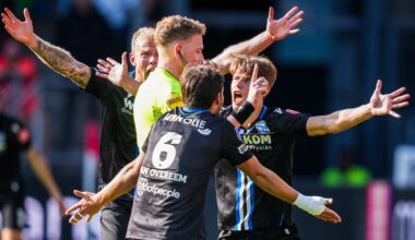 'Te vaak in nieuws geweest'