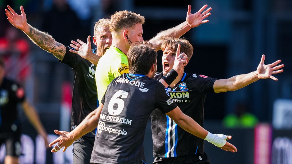 'Te vaak in nieuws geweest'