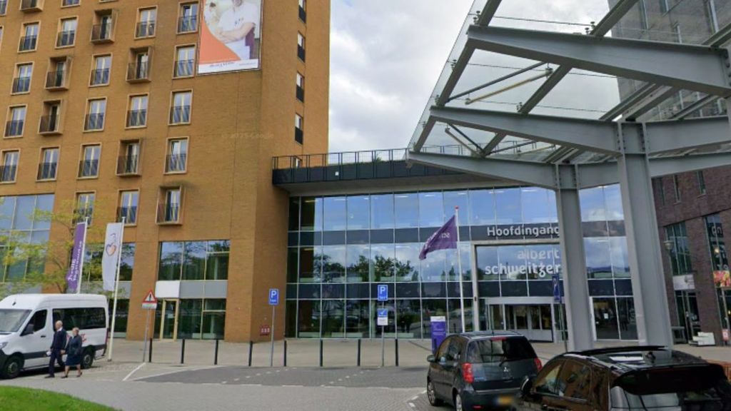 Ziekenhuis Dordrecht ontslaat medewerkers die 1100 dossiers bekeken 'uit nieuwsgierigheid'