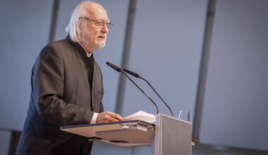 Nobelprijs voor de Literatuur voor Hongaarse auteur László Krasznahorkai