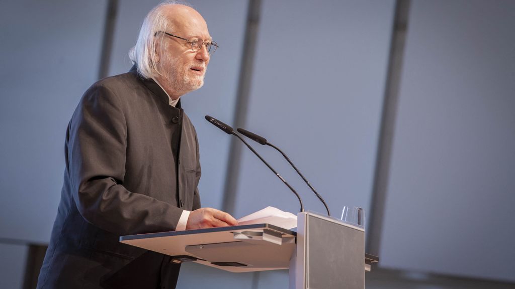 Nobelprijs voor de Literatuur voor Hongaarse auteur László Krasznahorkai