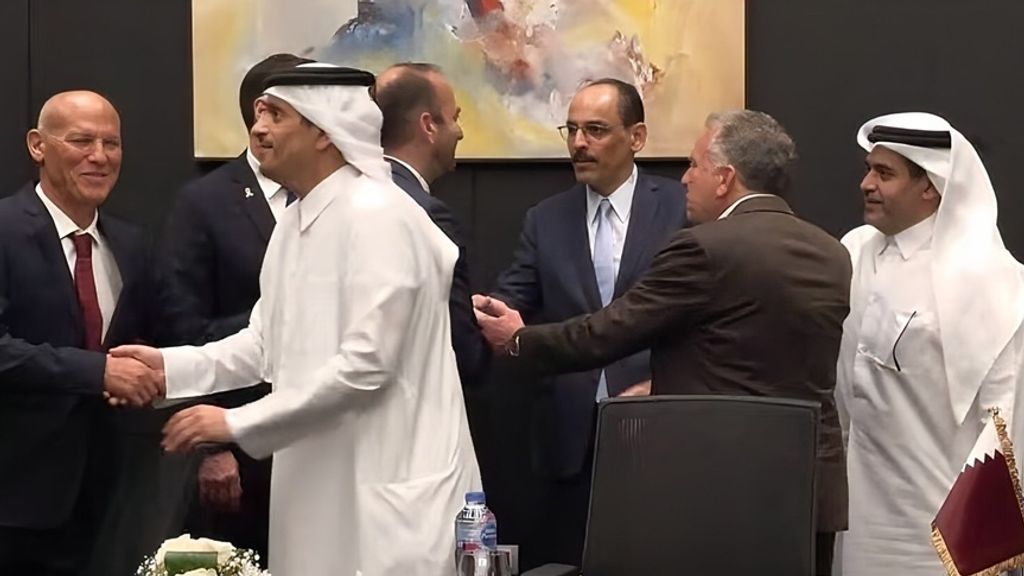 Israël en Hamas akkoord onder internationale druk, maar obstakels blijven