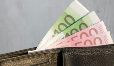 Meer miljonairs in Nederland dan vorig jaar