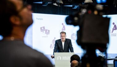 wat zijn de gevolgen van partijplannen?