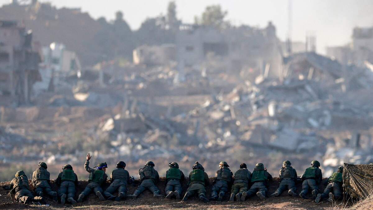 Live Midden-Oosten | Regisseur Oscarwinnende docu “gelyncht” door Joodse kolonisten