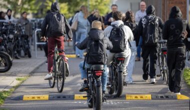 Beverwijk vraagt hulp voor online dreiging en geweld