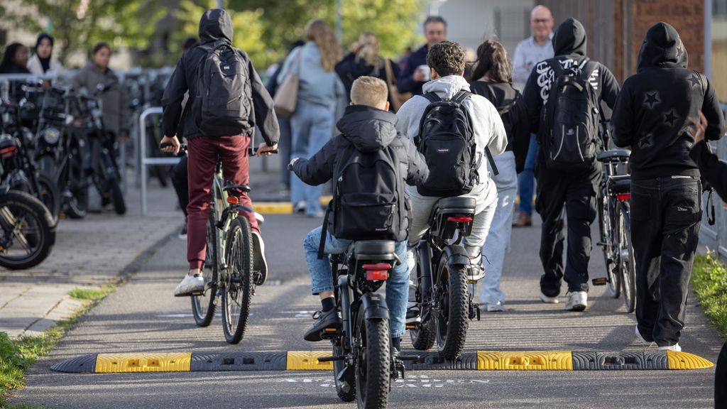 Beverwijk vraagt hulp voor online dreiging en geweld
