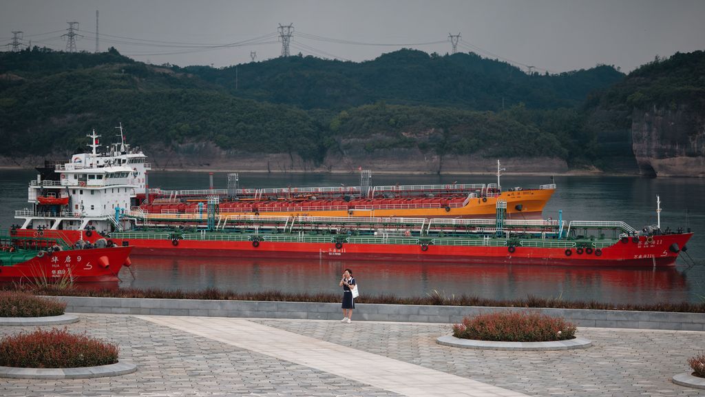 nu ook zeldzame aardmetalen en batterijen geraakt