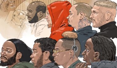 OM eist levenslang in hoger beroep liquidatie Peter R. de Vries