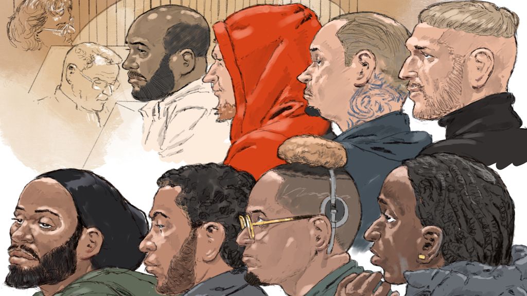 OM eist levenslang in hoger beroep liquidatie Peter R. de Vries