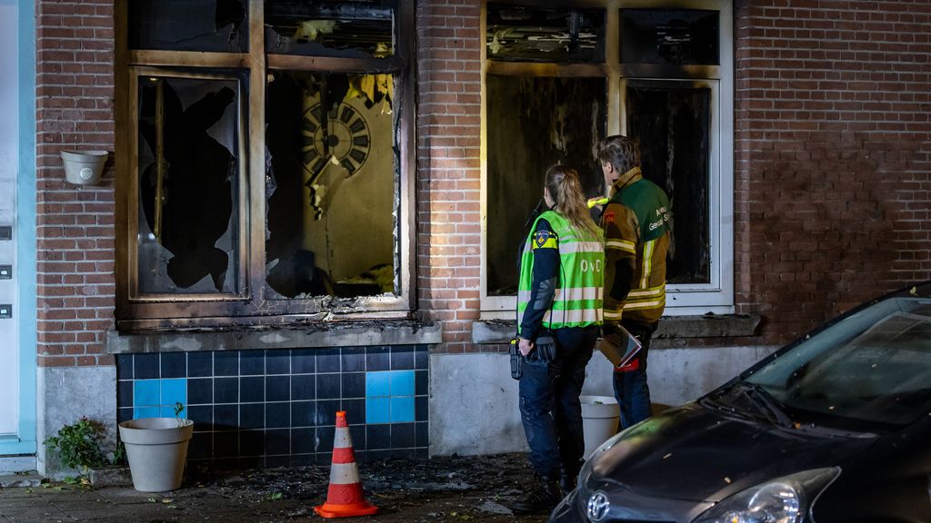 'Ernstige tekortkomingen' in Europese vuurwerkwet