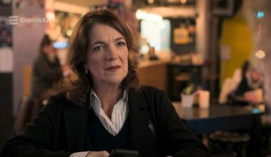 smullen van Oogappels en Boris Becker bij Vandaag Inside