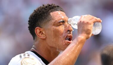 FIFA overweegt WK vanwege klimaat niet meer in zomer te houden