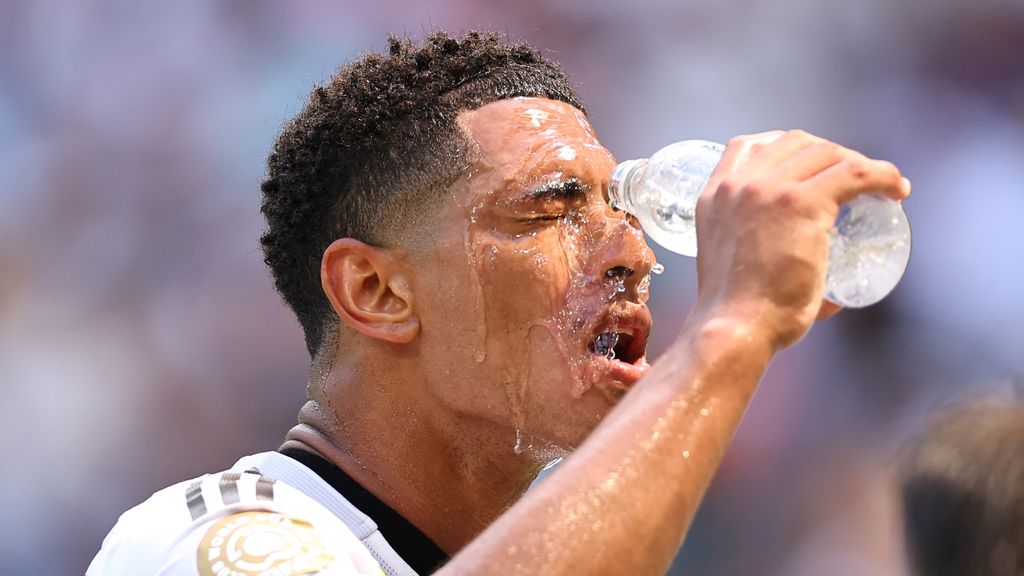 FIFA overweegt WK vanwege klimaat niet meer in zomer te houden