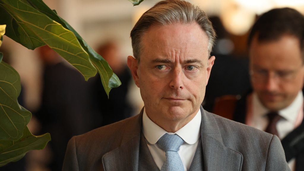 Drie verdachten opgepakt voor 'poging tot terroristische moord op Belgische premier'