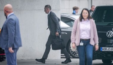 Crisistop voor de autoindustrie, Duitsland zoekt weg uit malaise