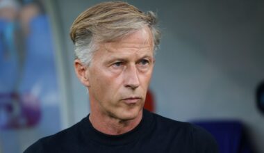 Jonker in gesprek met Benfica over rol van directeur voetbal