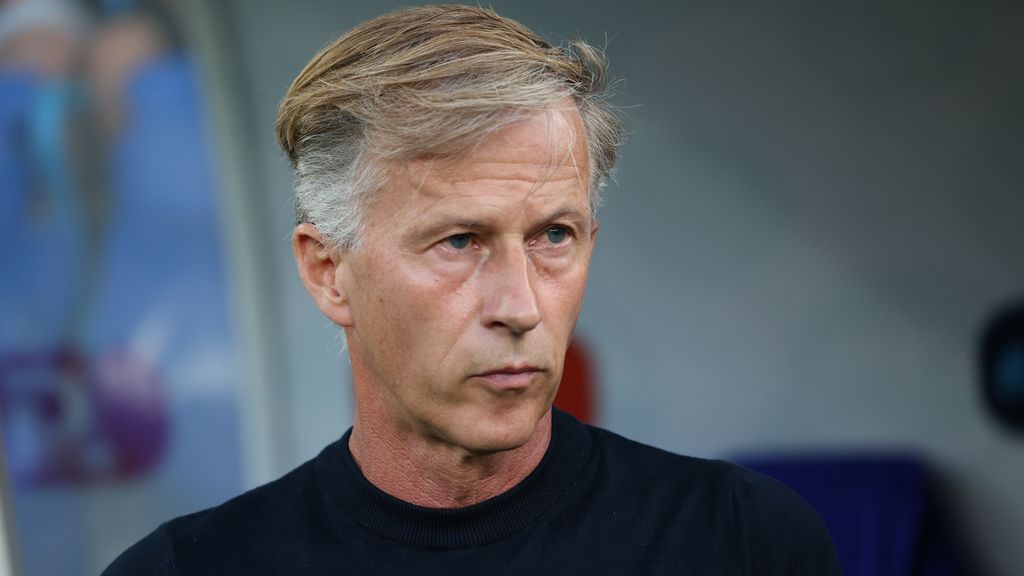 Jonker in gesprek met Benfica over rol van directeur voetbal