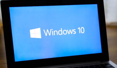 Ondersteuning voor Windows 10 stopt: miljoenen gebruikers blootgesteld aan cyberaanvallen