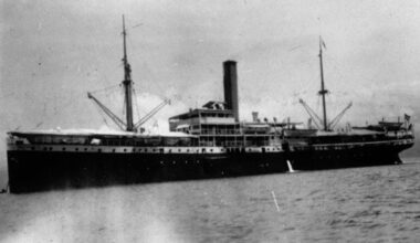 Na 83 jaar Nederlandse excuses voor verdrinkingsdood honderden Duitsers bij Sumatra