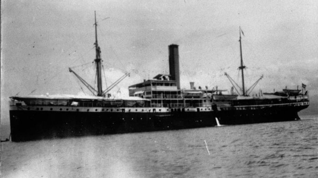 Na 83 jaar Nederlandse excuses voor verdrinkingsdood honderden Duitsers bij Sumatra