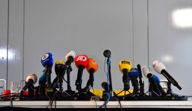 Veel foto- en videojournalisten ervaren agressie of intimidatie bij werk